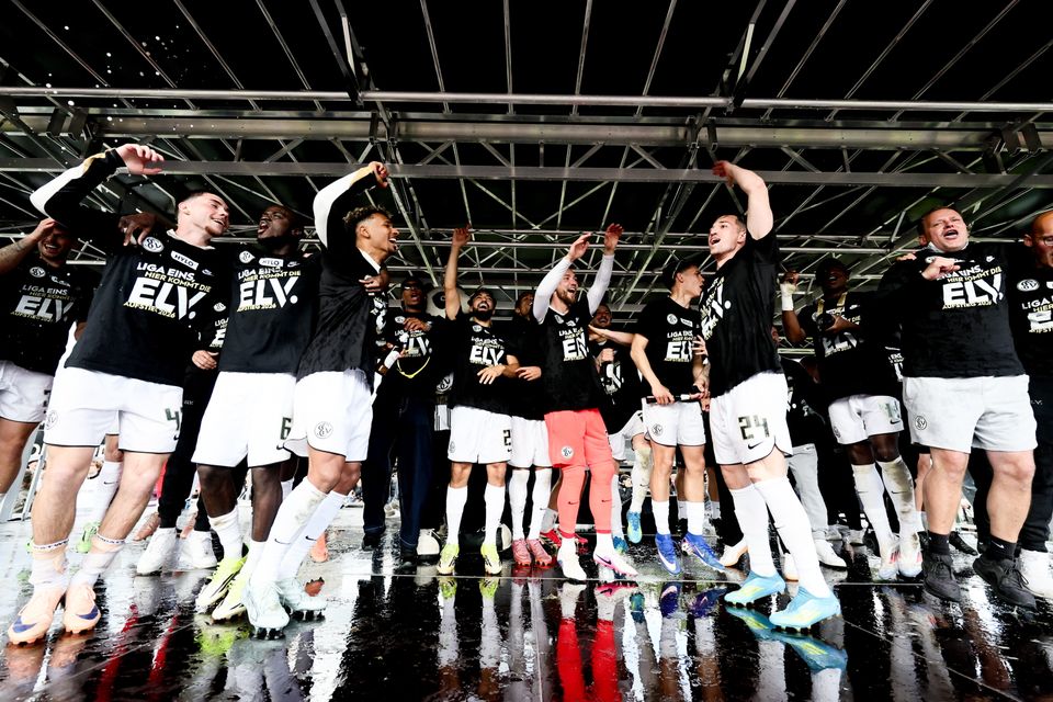 Elversberg und die Bundesliga-Herausforderung