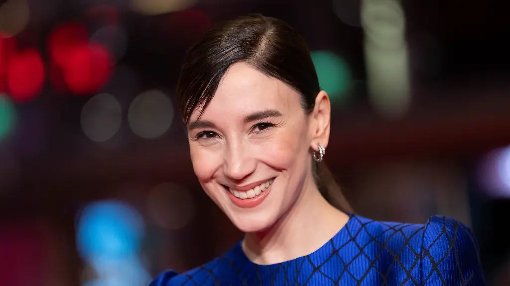 Sibel Kekilli überrascht mit Hochzeit