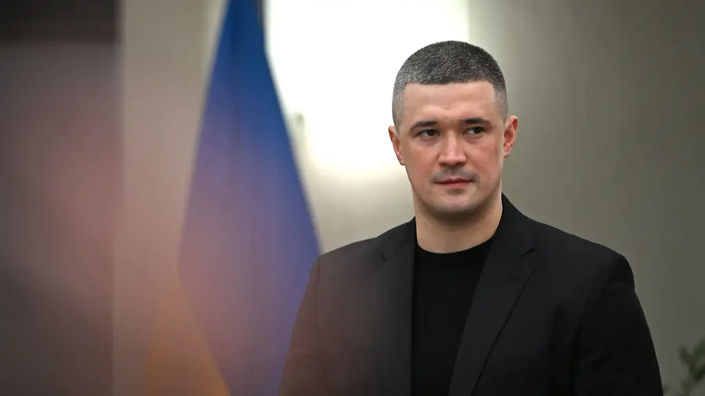 Drohnen und KI statt Korruption: Der Jungspund Fedorow krempelt die Ukraine um