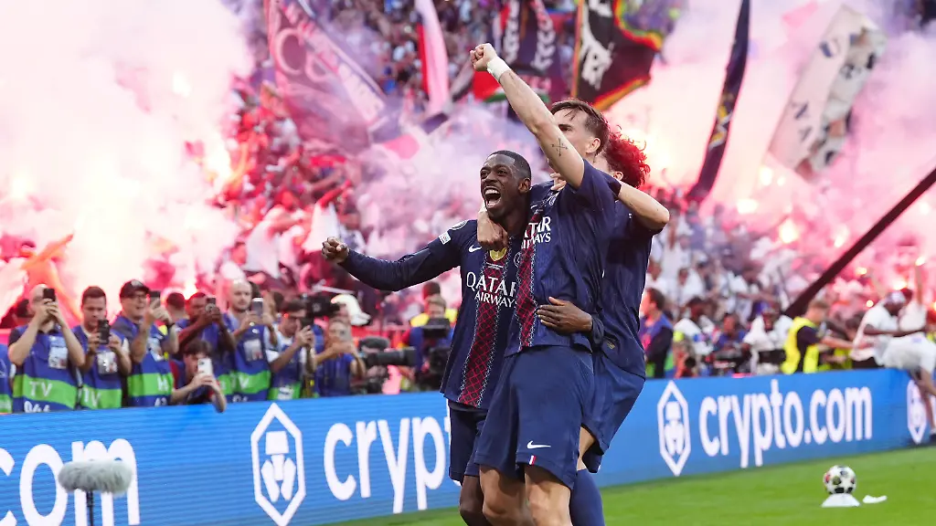 Paris Saint-Germain siegt im Elfmeter-Drama gegen Arsenal