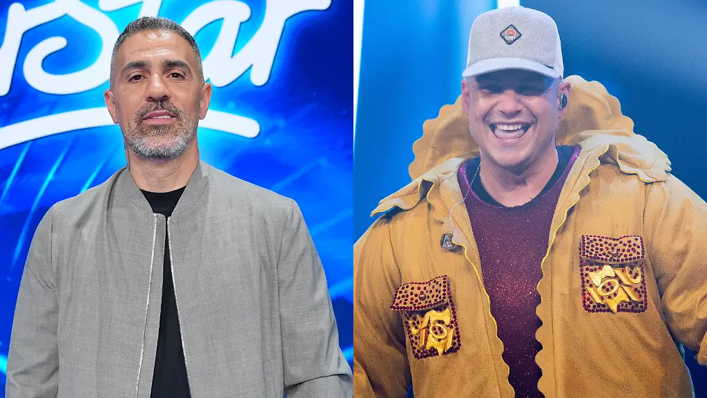 Sticheleien zwischen Bushido und Pietro Lombardi bei DSDS