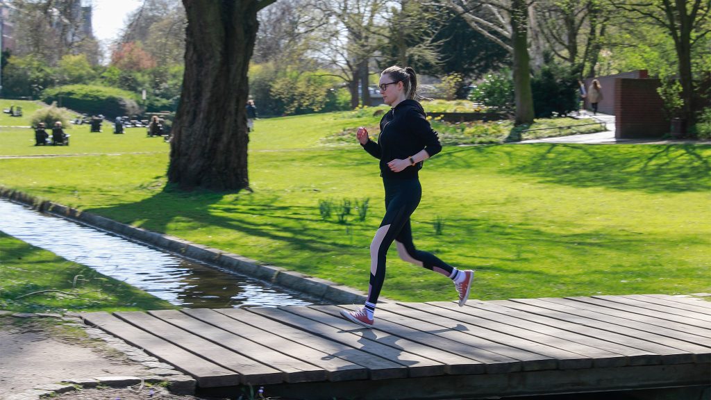Test von Fitnesstrackern: Welcher überzeugt am meisten?