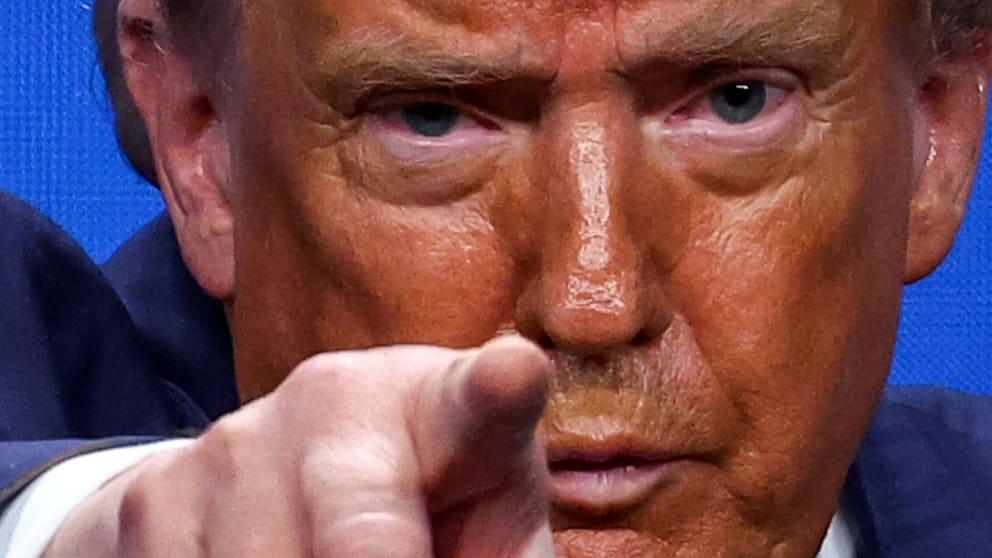 Trump erwägt Druck auf Kuba