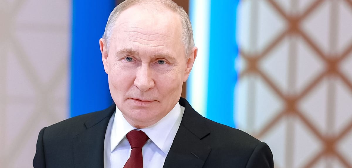 Deutsche Unternehmer nehmen wieder am Wirtschaftsforum in Russland teil