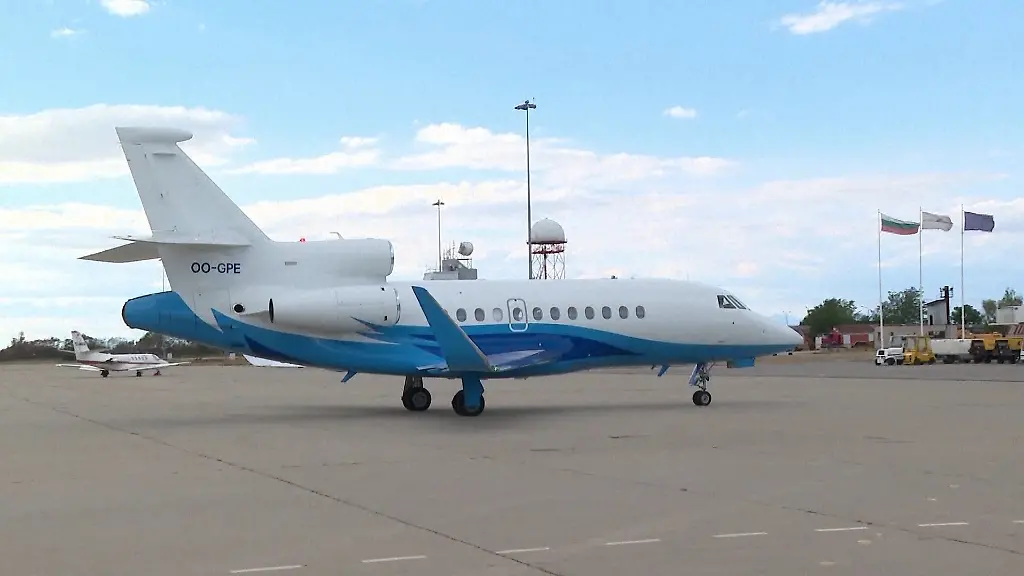 Litauen wirft Russland Manipulation im Flugverkehr vor
