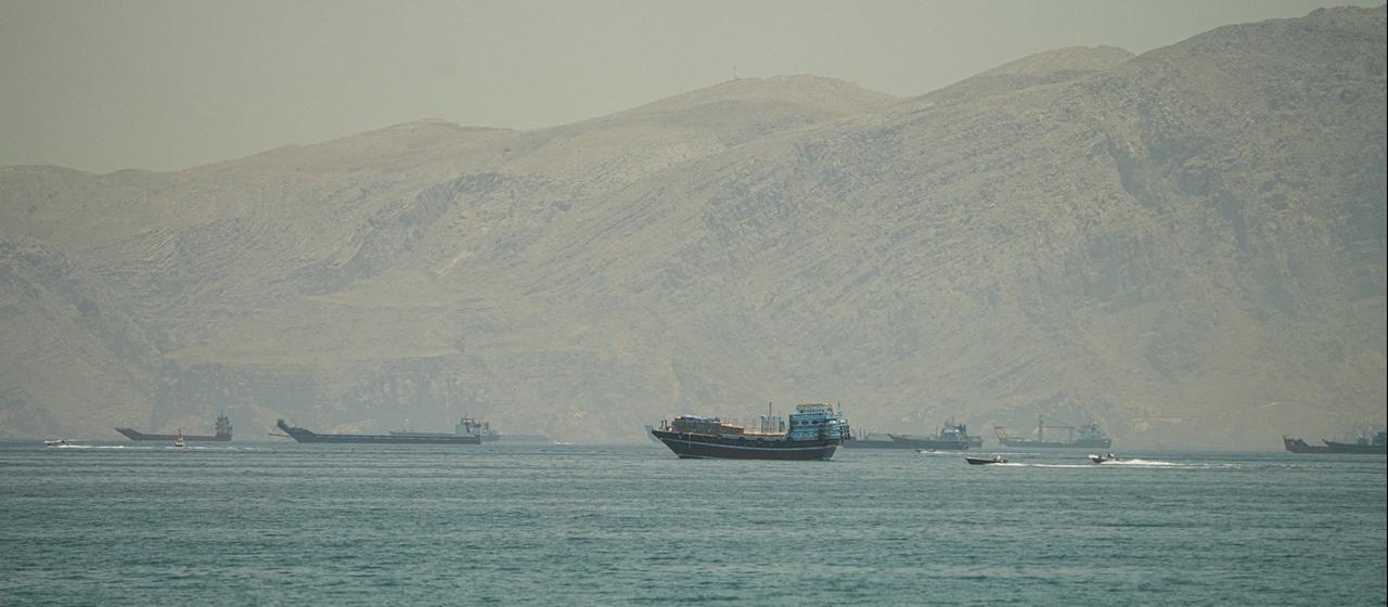 US-Militär greift Ziele in Iran an
