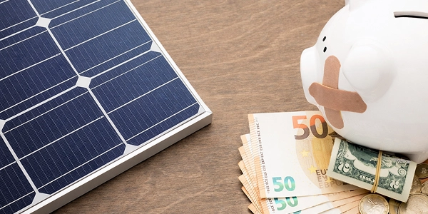 Photovoltaik-Förderung 2026: Optionen und Details