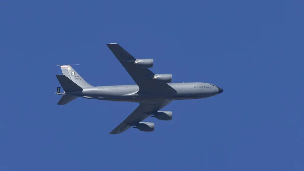 Bulgarien erwägt Verweigerung der US-Stationierung von Tankflugzeugen