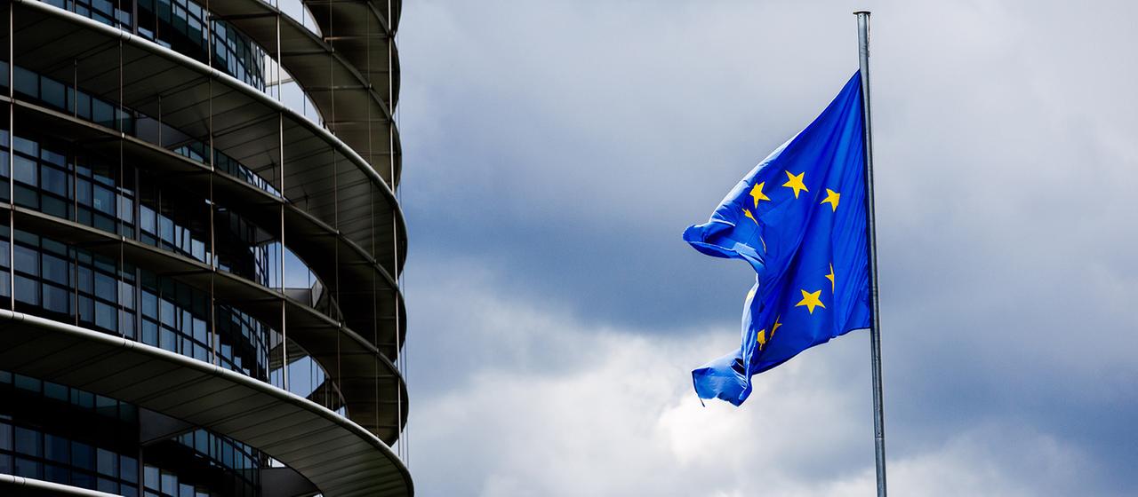 Frustration über Lücken in der EU-Verteidigung