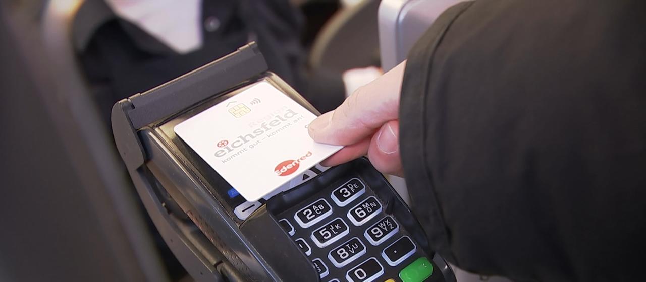 Bilanz der Bezahlkarte für Asylbewerber nach zwei Jahren