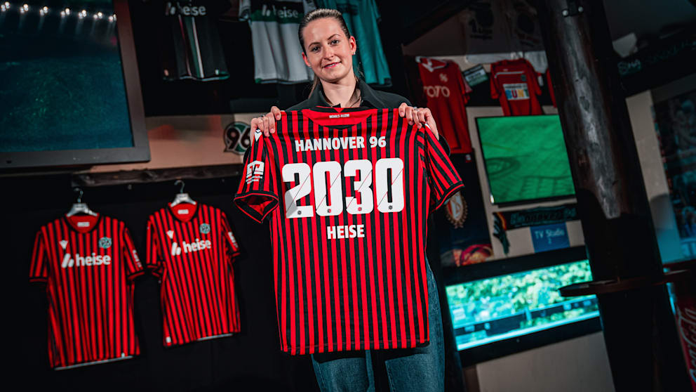 Hannover 96 erhält neuen Millionen-Vertrag vor entscheidendem Spiel