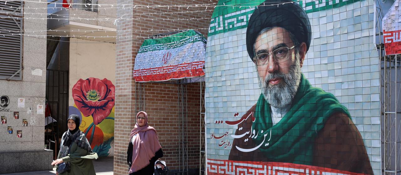 Verhandlungen über Iran-Konflikt bleiben schwierig
