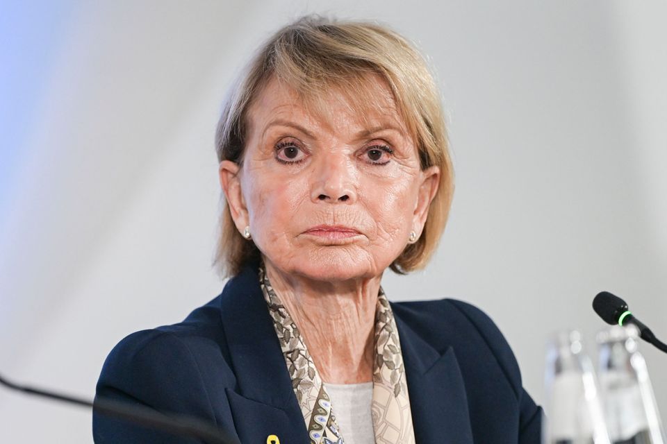 Uschi Glas über ihre Rolle im Neuen Deutschen Film