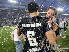 Der SC Paderborn: Ein Aufstieg mit jungen Talenten