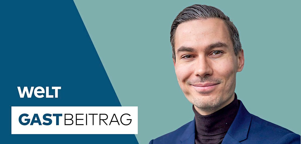 Die CDU/CSU vor einer notwendigen Erneuerung