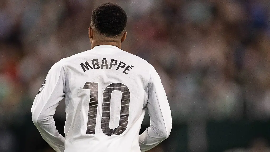Kylian Mbappé warnt vor extremer Rechter in Frankreich