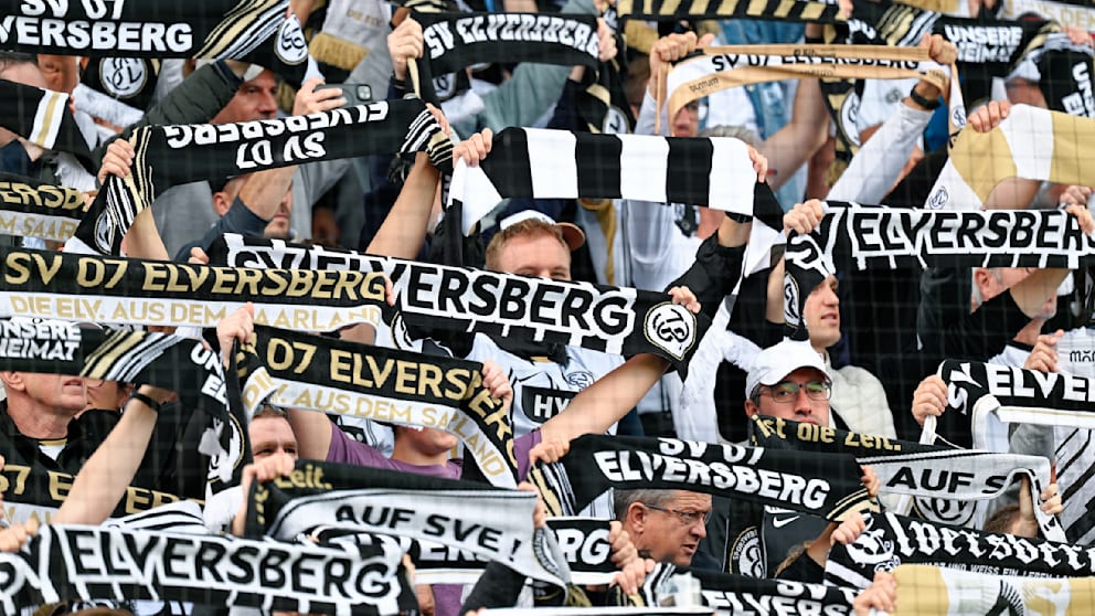 Reiseführer Elversberg: Einblick in das Wunderdorf der Bundesliga