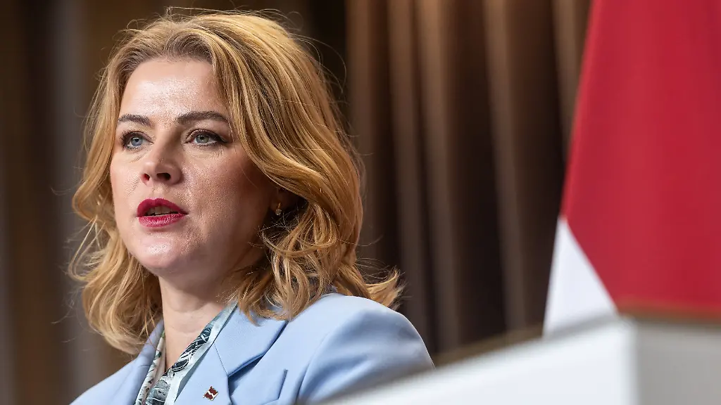 Rücktritt der lettischen Regierungschefin nach Drohnenstreit