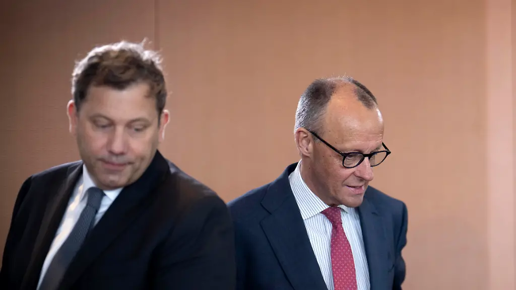 Eine Chance für Schwarz-Rot im Angesicht der Prämien-Niederlage