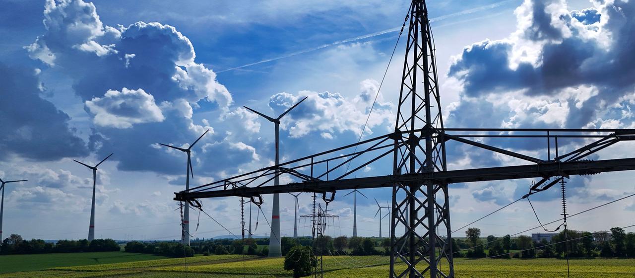 Deutschland Exportiert Wieder Mehr Strom