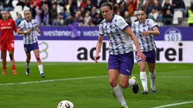 Emotionale Abschiede und Veränderungen in der Frauen-Bundesliga