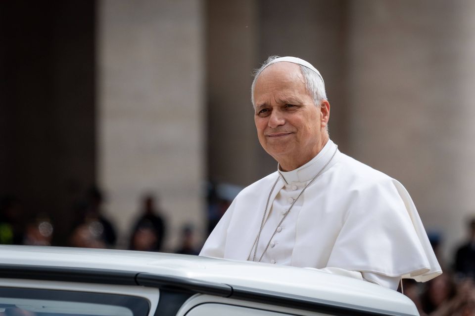 Die komplexe Beziehung von Papst Leo XIV. zu seinen Brüdern