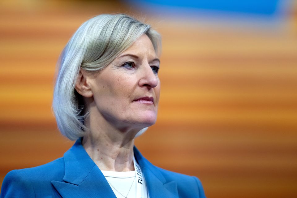 Die umstrittenen Nebenjobs von Angelika Niebler