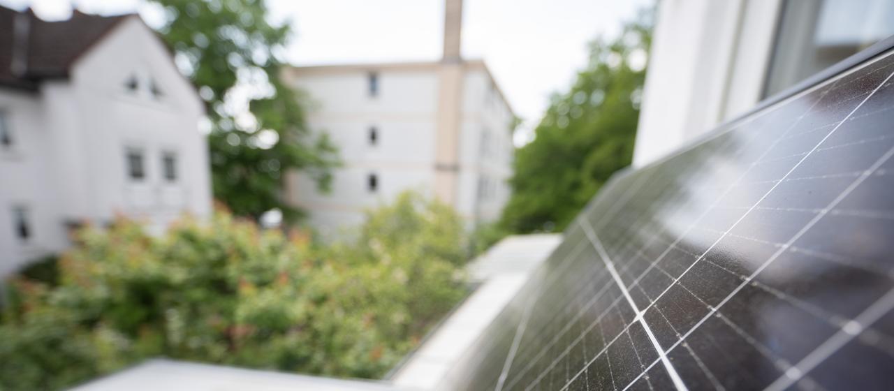 Zukunft der Einspeisevergütung für Solaranlagen
