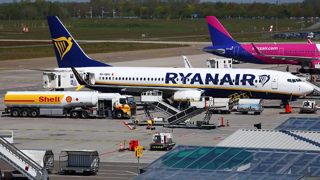 Ryanairs Rekordjahr und die Herausforderungen durch den Iran-Krieg