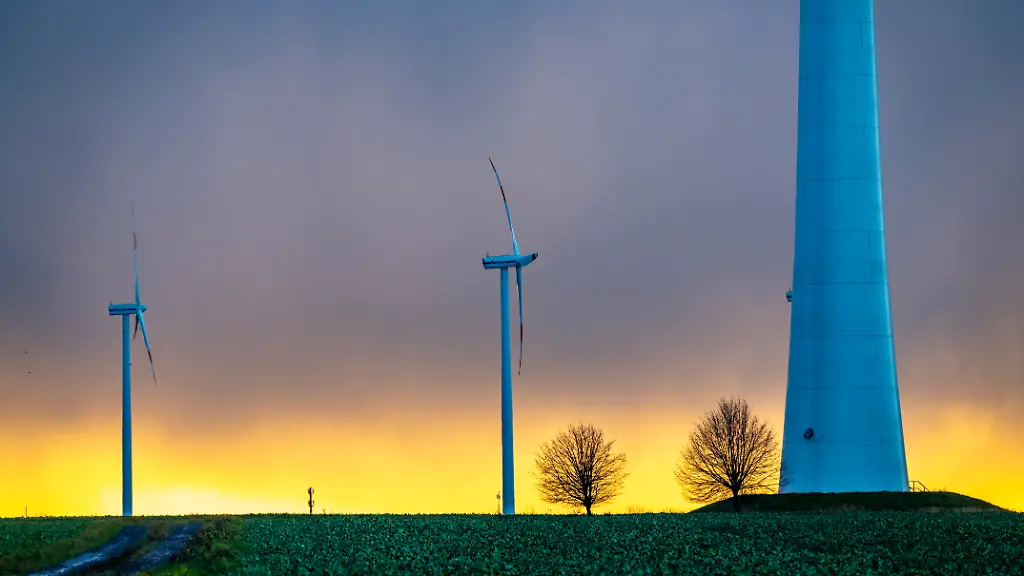 Die Herausforderung der Windkraft in Deutschland
