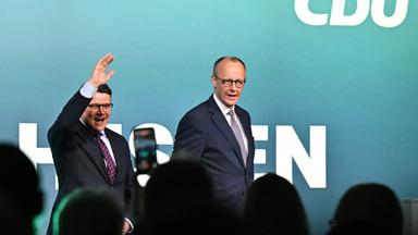 Boris Rhein über politische Diskussionen und Reformen