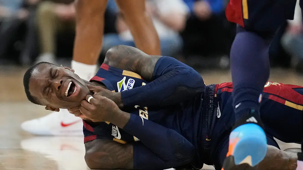 Dennis Schröder: Wieder kein Einzug in die NBA-Finals
