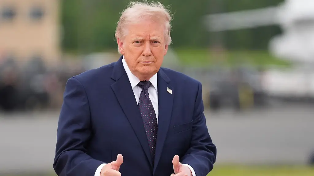 Vorbereitung für Iran-Deal: Trump drängt auf weitere Abkommen mit Israel