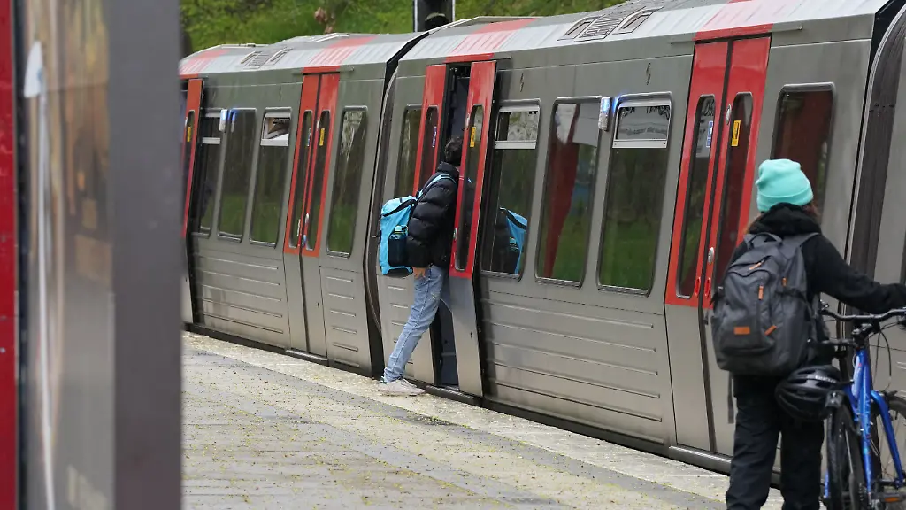 CDU plant Deutschlandticket als Sachleistung für Bürgergeld-Empfänger