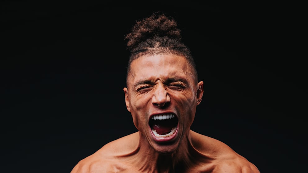 Chaos und Trash-Talk im Influencer-Boxen: Chase DeMoor im Rampenlicht