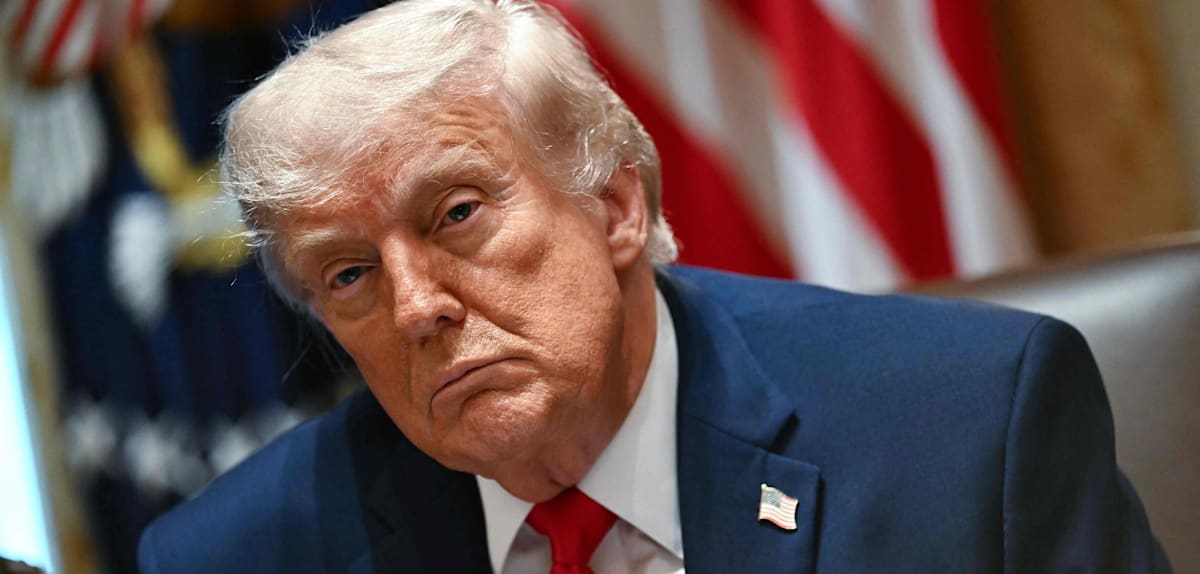 Trump erwägt Absage von Konzerten zum Unabhängigkeitsjubiläum