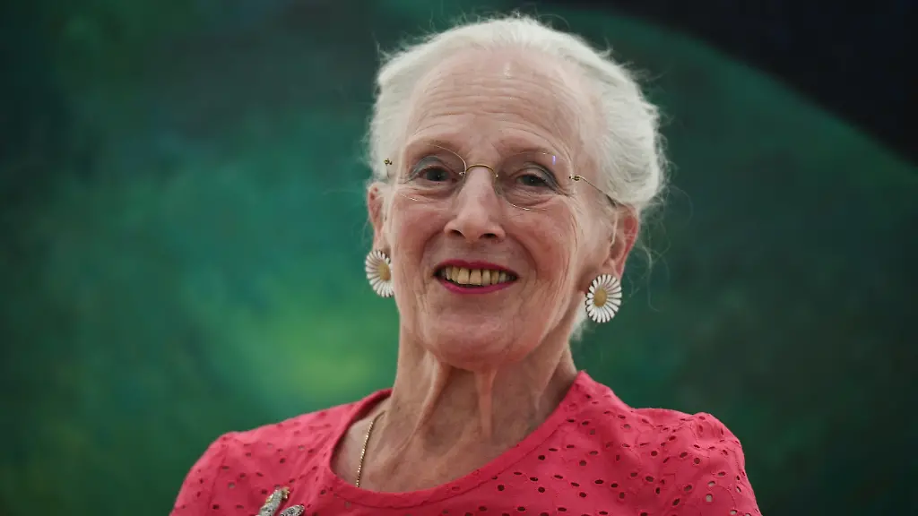 Gesundheitszustand von Ex-Königin Margrethe II. nach Herzattacke