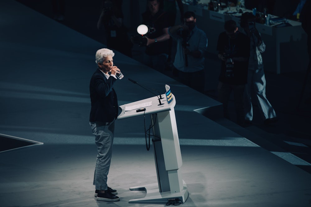 Kubickis Antrag an Ostern: Ein politisches Ringen um die FDP