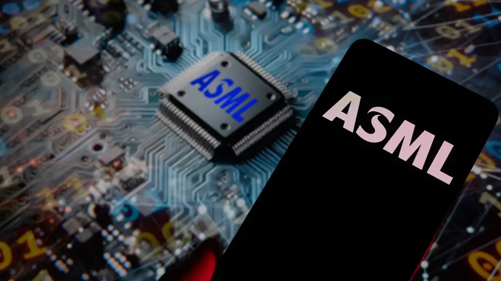 Hohe Rendite-Chancen mit ASML-Bonus-Zertifikaten