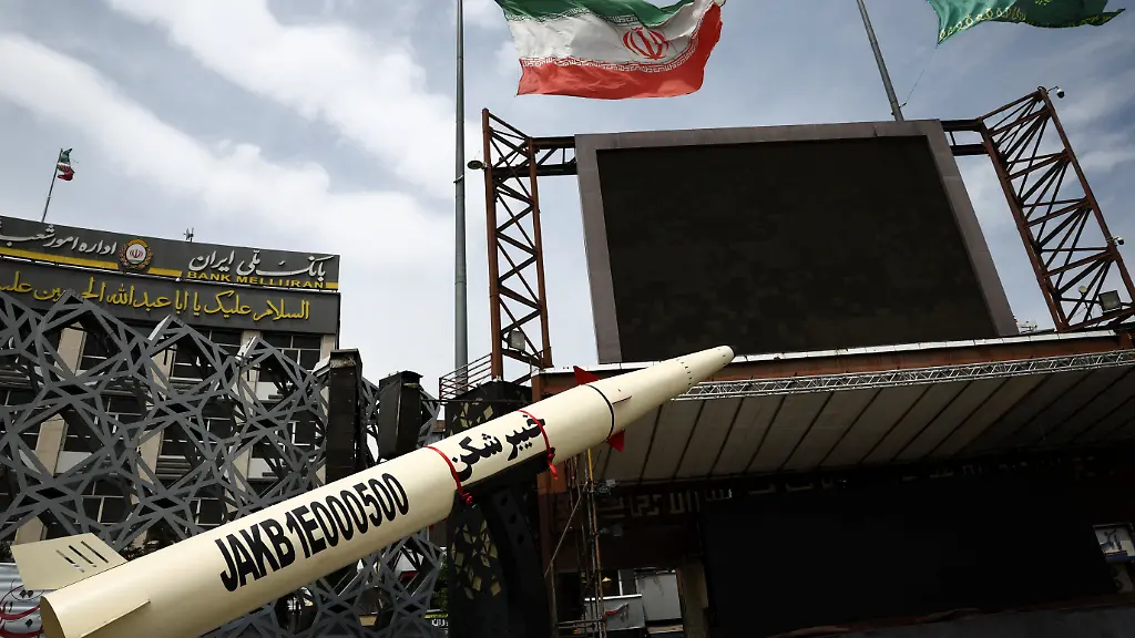Zweifel an der militärischen Schwächung Irans