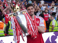 Die Karriere von Kai Havertz und seine Bedeutung im Champions-League-Finale