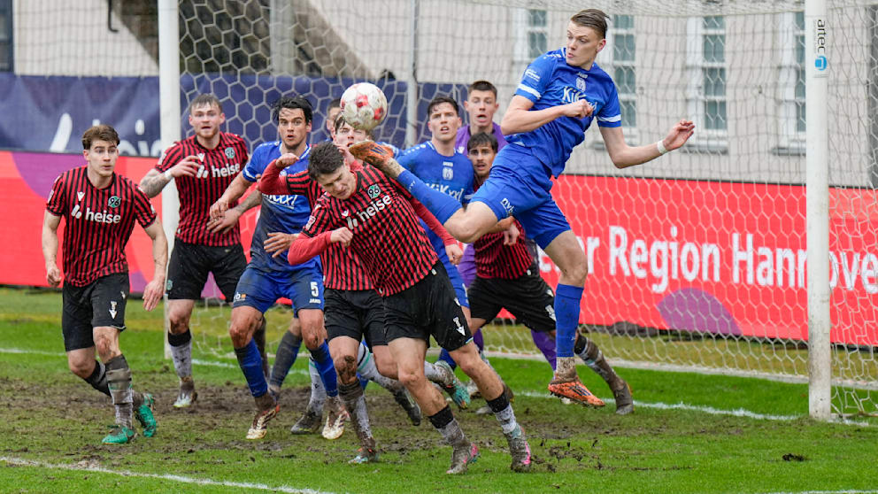 Münster trennt sich von Trainer Schwartz und plant Neuanfang mit Wörle
