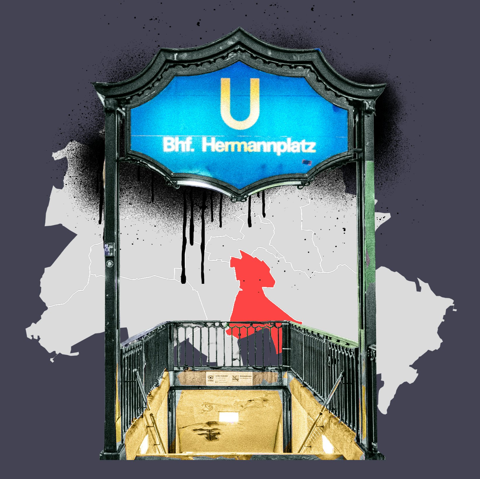 Pro und Contra Neukölln als Problembezirk