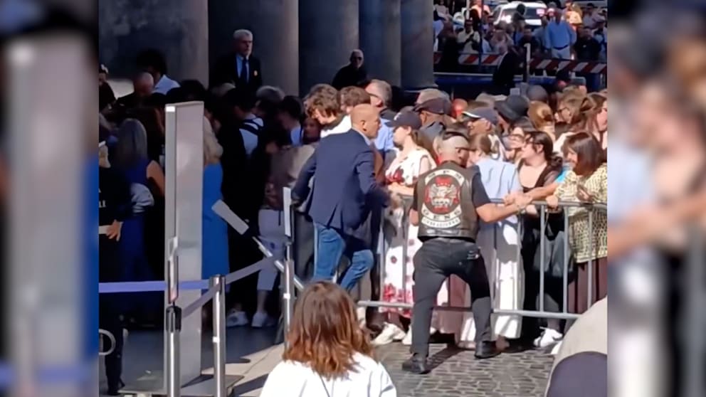 Touristenströme in Italien: Herausforderungen durch Besucherandrang