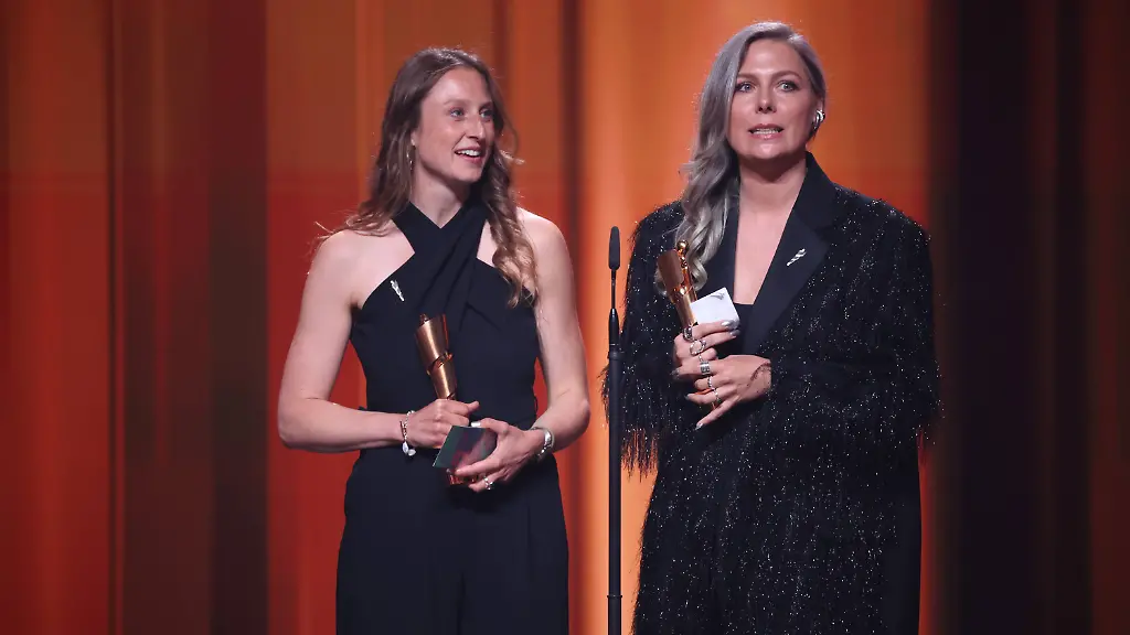 Großer Erfolg für “In die Sonne schauen” beim Deutschen Filmpreis
