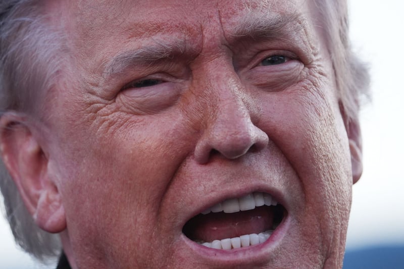 Dreitägige Waffenruhe in der Ukraine durch Trump angekündigt