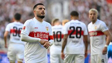 Spannung am letzten Bundesliga-Spieltag