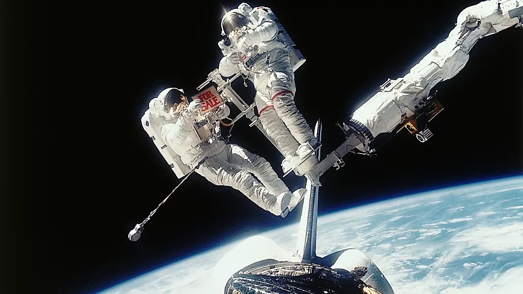EU und ihre Position im Weltraum