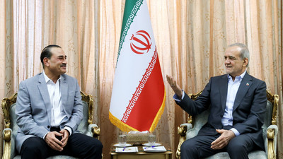 Iran-Krieg: Aktuelle Entwicklungen und diplomatische Bemühungen
