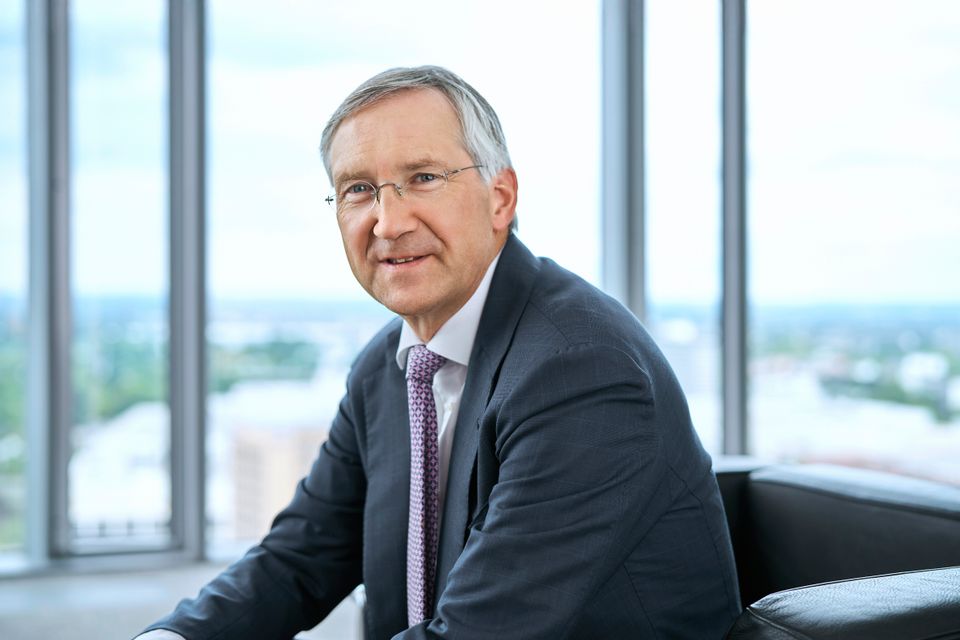 Erwartungen der Anleger: Eine Analyse von Bert Flossbach
